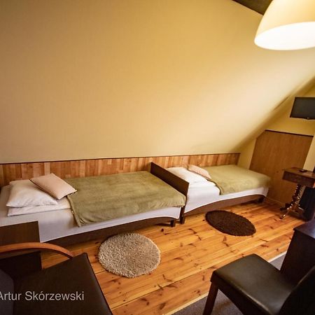 Hotel Villa Rezydent Wrocław Extérieur photo
