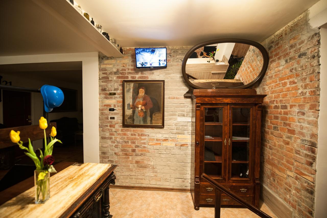 Hotel Villa Rezydent Wrocław Extérieur photo