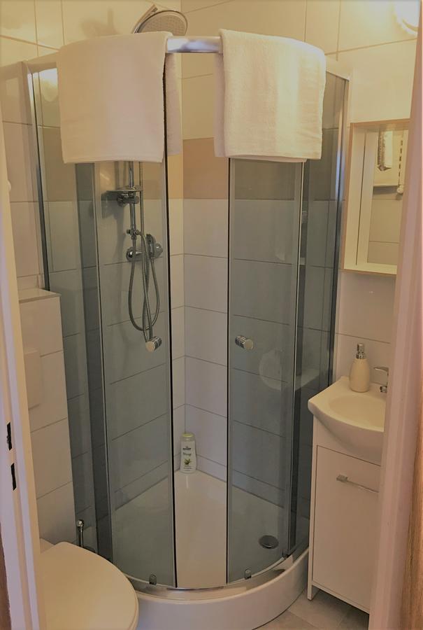 Hotel Villa Rezydent Wrocław Extérieur photo