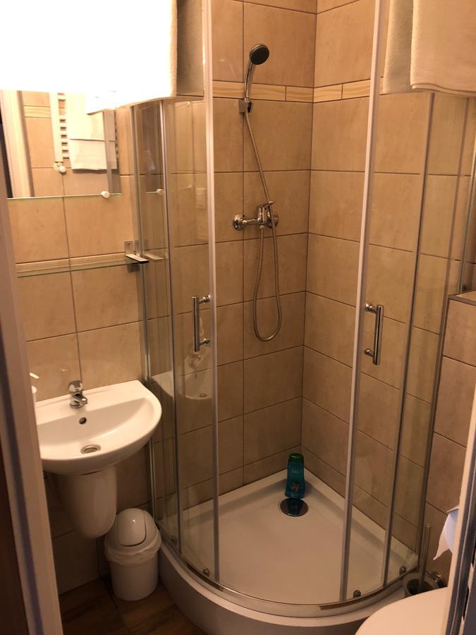 Hotel Villa Rezydent Wrocław Extérieur photo