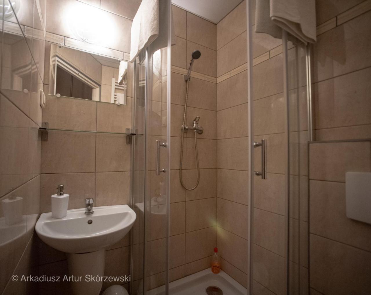 Hotel Villa Rezydent Wrocław Extérieur photo