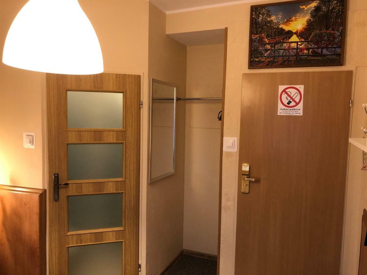 Hotel Villa Rezydent Wrocław Extérieur photo